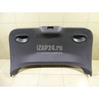 Обшивка двери багажника Renault Megane III (2009 - 2016) 909020012R