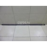 Накладка стекла заднего правого Renault Megane III (2009 - 2016) 828200140R