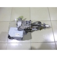 Колонка рулевая Renault Megane III (2009 - 2016) 488105963R