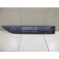 Накладка двери задней правой Renault Megane III (2009 - 2016) 828760004R