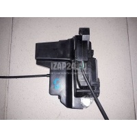 Замок двери задней правой Renault Laguna III (2008 - 2015) 825000001R