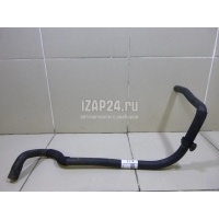 Патрубок радиатора Renault Megane II (2003 - 2009) 8200596824