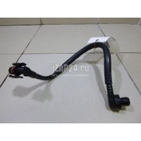Трубка вакуумная Renault Megane II (2003 - 2009) 8200557536