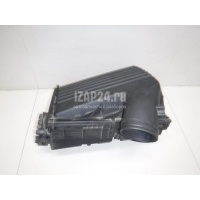 Корпус воздушного фильтра BMW X5 E70 (2007 - 2013) 13717548885