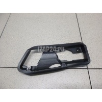 Кронштейн ручки VAG Tiguan (2007 - 2011) 5N0837197