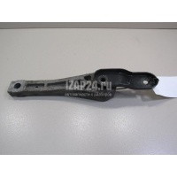 Опора двигателя задняя VAG Altea (2004 - 2015) 1K0199855BB