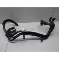 Трубка отопителя Chrysler Nitro (2007 - 2011) 55037833AF