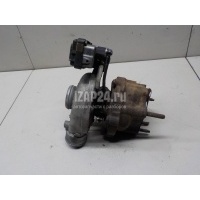 Турбокомпрессор (турбина) Chrysler Nitro (2007 - 2011) 68033480AC
