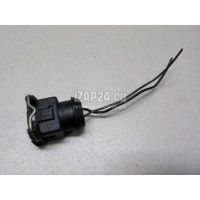 Разъем VAG Octavia (A4 1U-) (2000 - 2011) 443906232