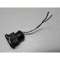 Разъем VAG Octavia (A4 1U-) (2000 - 2011) 443906232