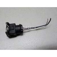 Разъем VAG Octavia (A4 1U-) (2000 - 2011) 443906232