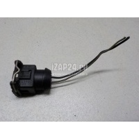Разъем VAG Octavia (A4 1U-) (2000 - 2011) 443906232