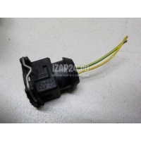 Разъем VAG Octavia (A4 1U-) (2000 - 2011) 443906232