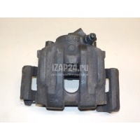 Суппорт тормозной передний правый BMW 1-серия E87/E81 (2004 - 2011) 34116766682