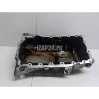 Поддон масляный двигателя VAG A4 [B7] (2005 - 2007) 06B103601CG