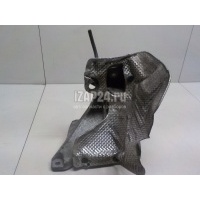 Кронштейн двигателя правый VAG A6 [C6,4F] (2004 - 2011) 4F0199308AD