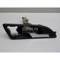 Ручка двери задней внутренняя правая VAG Octavia (A5 1Z-) (2004 - 2013) 1Z0839222A739