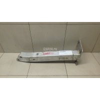 Кронштейн усилителя переднего бампера правый Chrysler Cherokee (KL) 2013 68143954AB