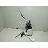 Замок двери передней правой Mercedes Benz W245 B-klasse (2005 - 2011) 1697203835