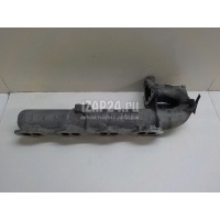 Коллектор впускной Renault Laguna III (2008 - 2015) 8201082165
