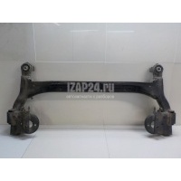Балка задняя Renault Laguna III (2008 - 2015) 555019220R