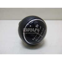 Рукоятка кулисы КПП VAG Golf Plus (2005 - 2014) 5M0711113AATTD