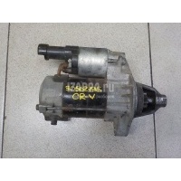 Стартер Honda CR-V (2007 - 2012) 31200-rzp-e01