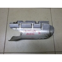 Экран тепловой VAG Passat [B5] (2000 - 2005) 078253036C