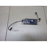 Усилитель VAG A6 [C5] (1997 - 2004) 4B5035225