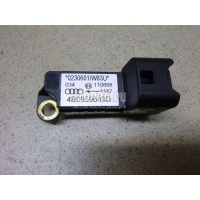 Датчик AIR BAG VAG A6 [C5] (1997 - 2004) 4B0959643B