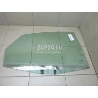 Стекло двери задней правой VAG A6 [C5] (1997 - 2004) 4B5845206B