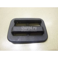 Дефлектор воздушный Nissan Navara (D40) (2005 - 2015) 27840EB010
