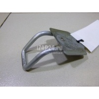 Замок капота Renault Scenic II (2003 - 2009) 7701477954