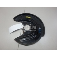 Пыльник тормозного диска VAG Jetta (2011 - ) 5C0615611C