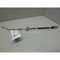 Трос открывания задней двери VAG Golf VII (2012 - ) 5C6839085