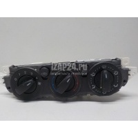 Блок управления отопителем Ford C-MAX (2003 - 2010) 1374165