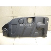 Накладка декоративная Citroen-Peugeot C5 (2004 - 2008) 715914