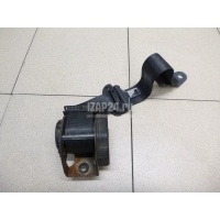 Ремень безопасности Citroen-Peugeot C5 (2004 - 2008) 8975P5