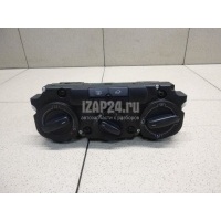 Блок управления отопителем VAG Caddy III (2004 - 2015) 1K0820047JDWHS
