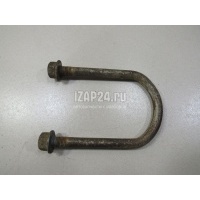 Стремянка задней рессоры VAG Caddy III (2004 - 2015) 2K0599173H