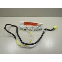 Подушка безопасности боковая (в сиденье) Mazda Mazda 3 (BL) (2009 - 2013) BBP257KB0A