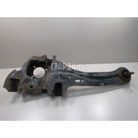 Рычаг задний продольный левый Mazda Mazda 3 (BL) (2009 - 2013) BBM428250A