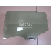 Стекло двери задней левой Mazda Mazda 6 (GJ/GL) (2013 - ) GHK173510B