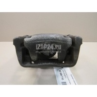 Суппорт тормозной задний левый Mazda Mazda 6 (GJ/GL) (2013 - ) GMY02671X