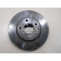 Диск тормозной передний вентилируемый Mazda Mazda 6 (GJ/GL) 2013 GHP933251A