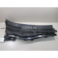 Решетка стеклооч. (планка под лобовое стекло) Mazda Mazda 6 (GJ/GL) (2013 - ) GHP9507R0