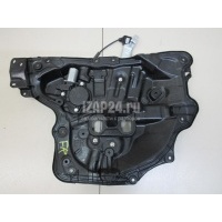 Стеклоподъемник электр. передний правый Mazda Mazda 6 (GJ/GL) (2013 - ) GHP958590A