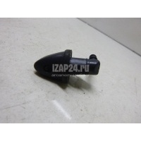 Форсунка омывателя зад стекла Hyundai-Kia RIO (2000 - 2005) 0k34b67510