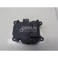 Моторчик заслонки отопителя Lifan X50 (2015 - ) A3745400