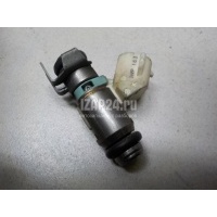Форсунка инжекторная электрическая VAG Octavia (A5 1Z-) (2004 - 2013) 036906031AC